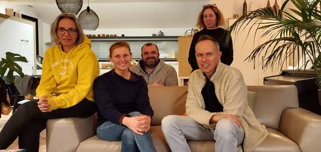 Château-Thébaud. Tressâge veut apporter son soutien aux aînés