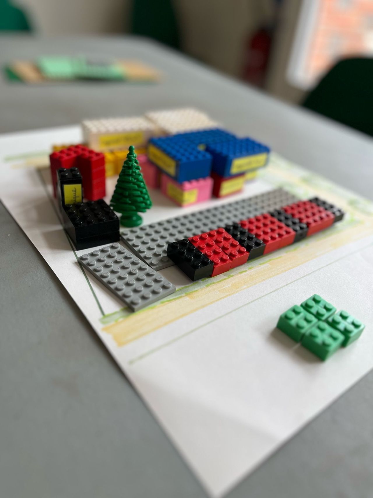 Co-construire le futur habitat partagé