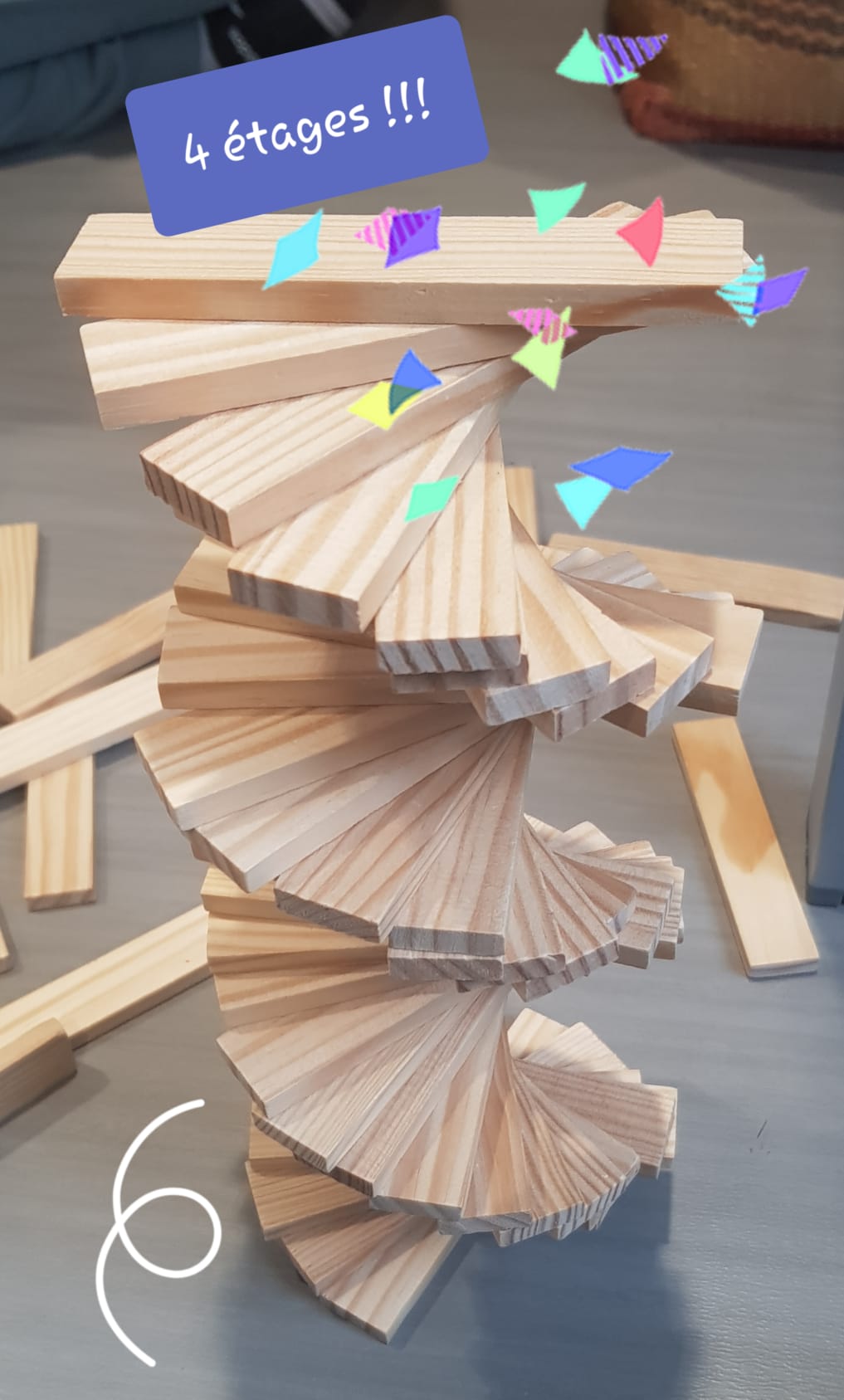 Vive l’intergénérationnel !